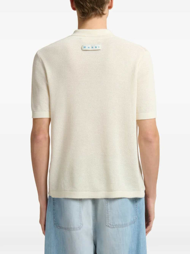 Marni SWEATER - Multicolour | 03b8a345b1ee6c95d76ed71b2b078f664087f3ed