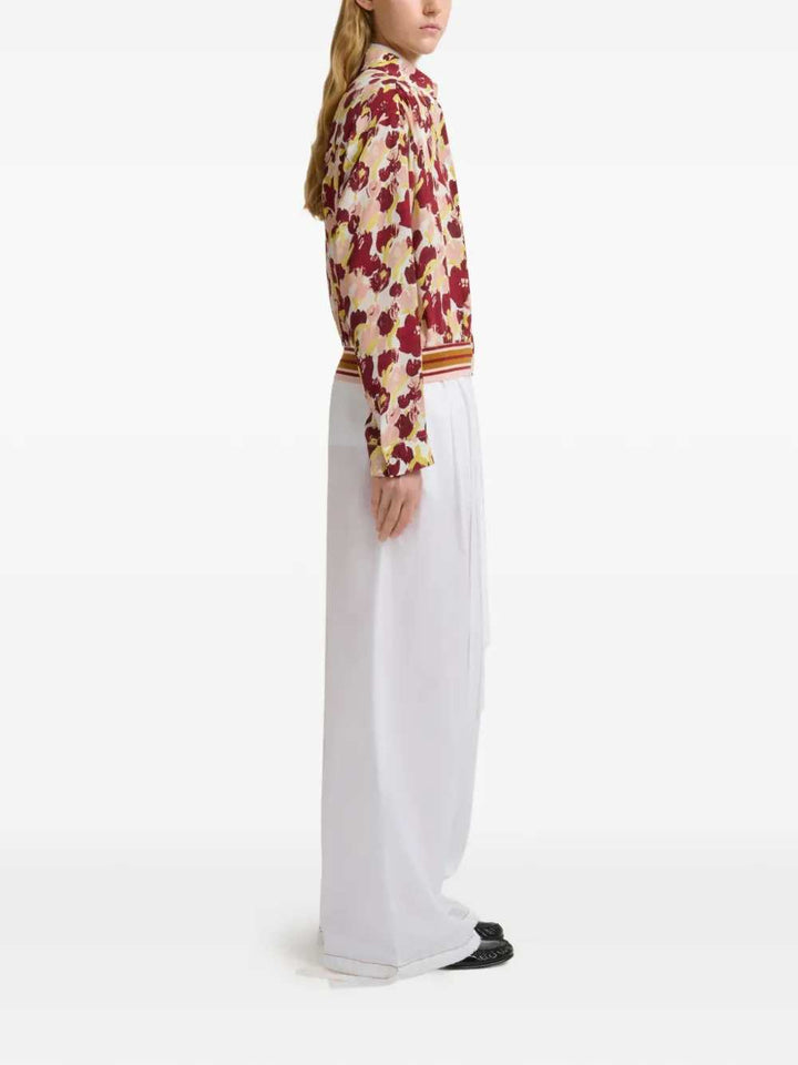 Marni SHIRT - Multicolour | 3908367c1d3ba83e671fe50fb600a9f253a744c5