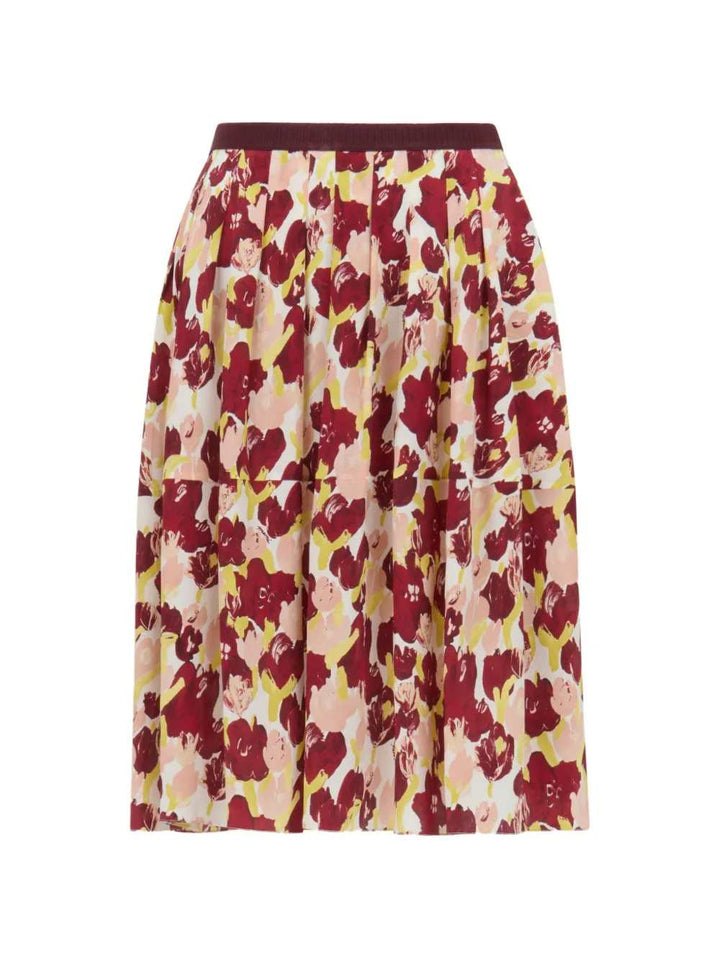 Marni SKIRT - Multicolour | 79122c82f120df00a08cd3bbd82256a82eea3fcd