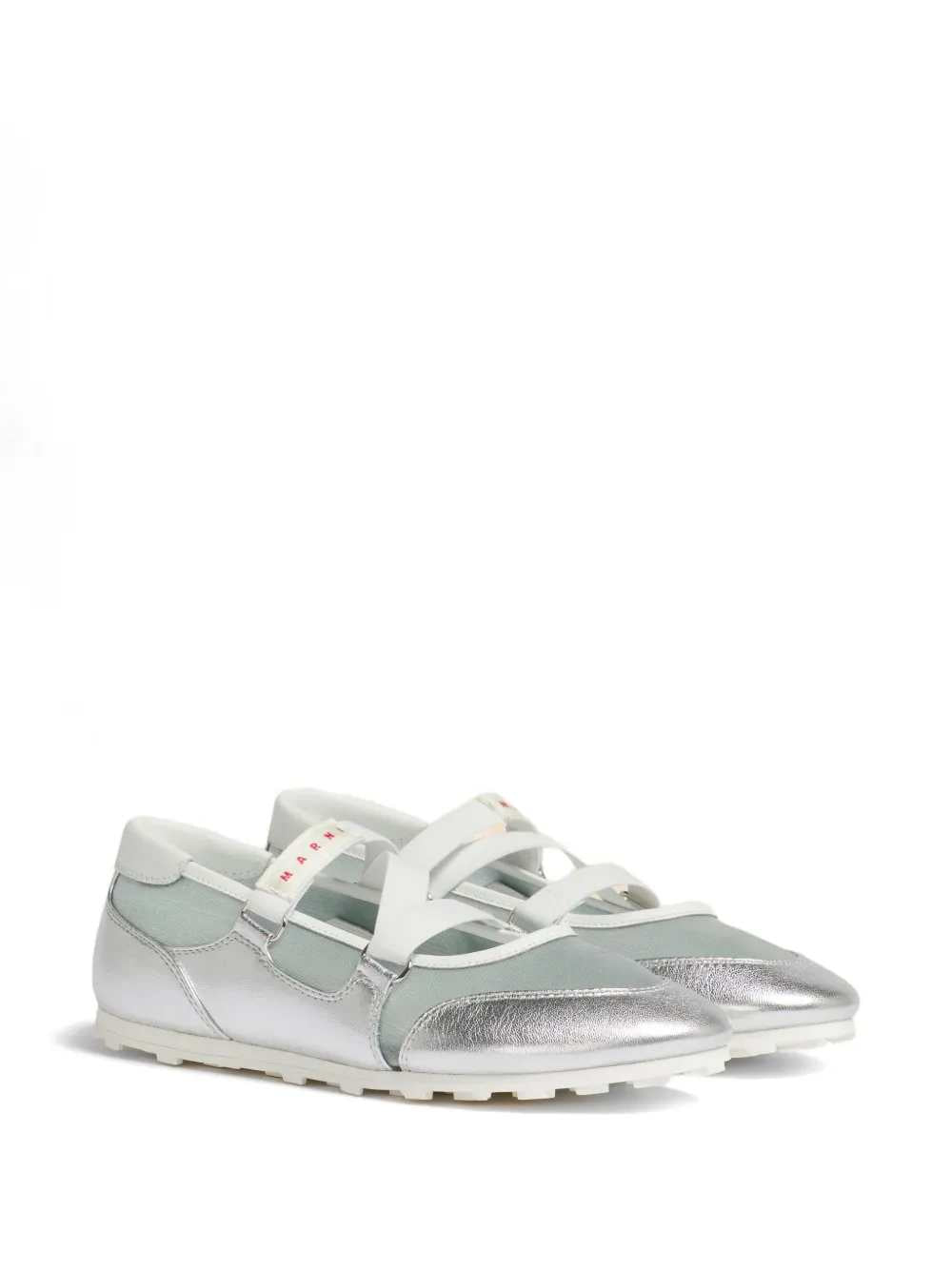 Marni SHOES - Metallic | 149baff4cc532ad54ab688f57e6fa667e7e299e0