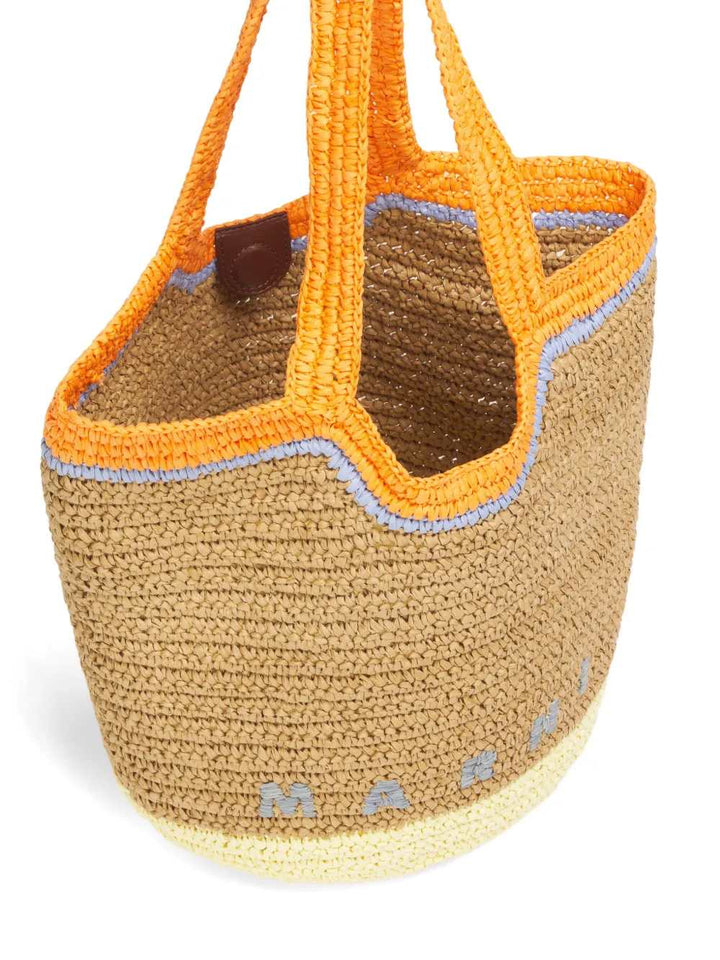 Marni BAG - Brown | 8e98a6bf0070fd0322049ecbcb5e1f5556961564