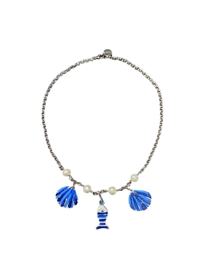 Marni JEWELLERY - Metallic | e39ba86eb5ee46919a2fd5e2d9f3757cf1fe0519