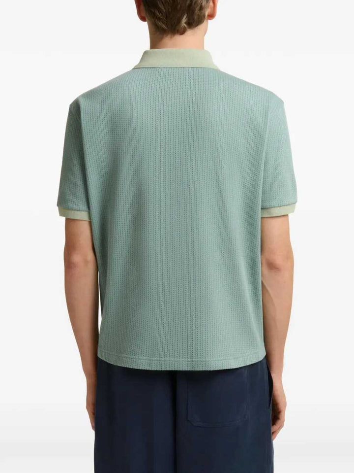 Marni POLO - Green | 02124a9f2c29dfc26a4ec7da20c1cb165510aa0f