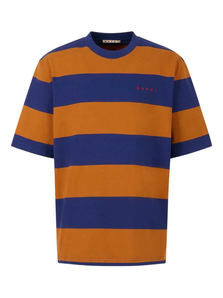Marni TSHIRT - Multicolour | d7a15038719988ff13a8c3e0642d61a53dc7412d