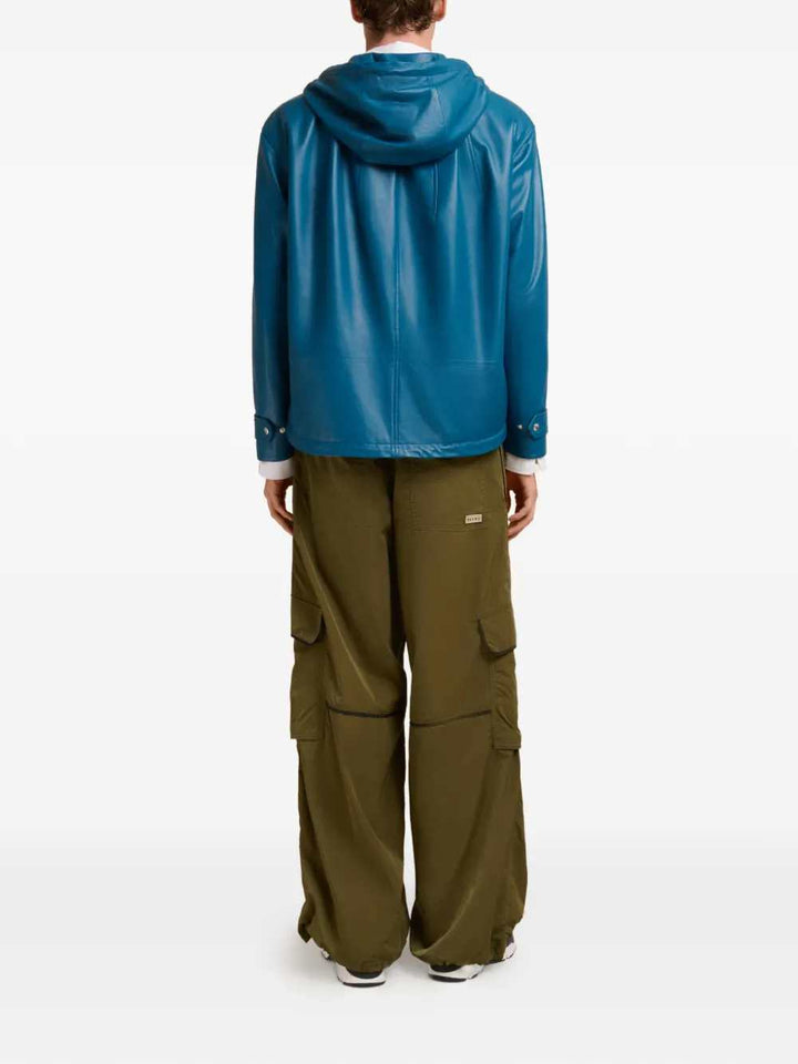 Marni JACKET - Multicolour | f7da5fb71a6a5cdd9127f031f63fb73f77c0c0e4