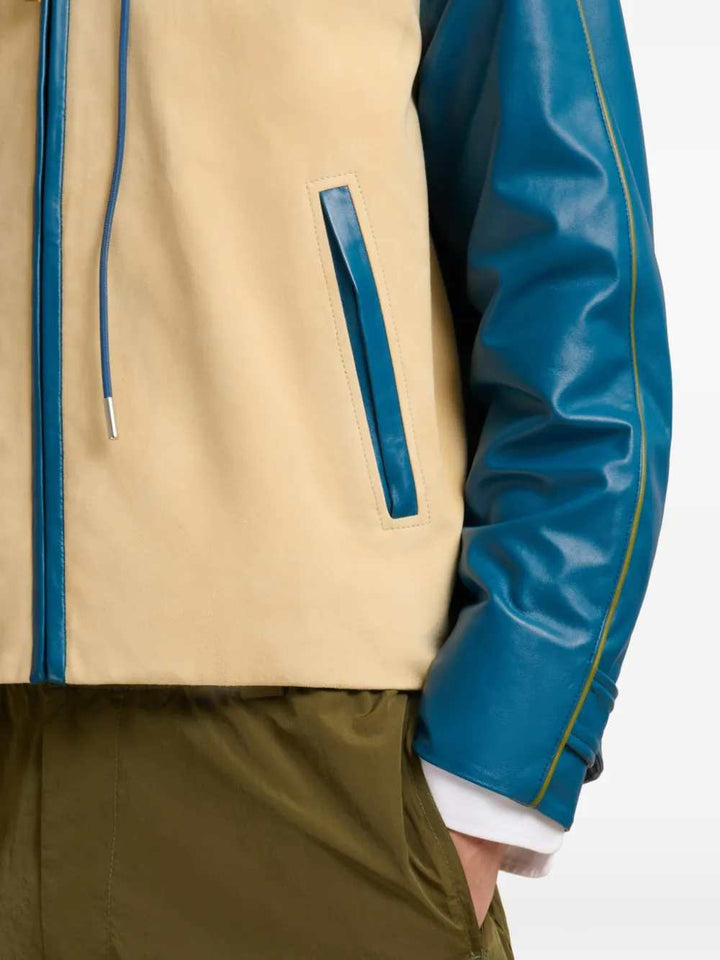 Marni JACKET - Multicolour | a3f58ed09cb084c0733ea91185a78244f19af135