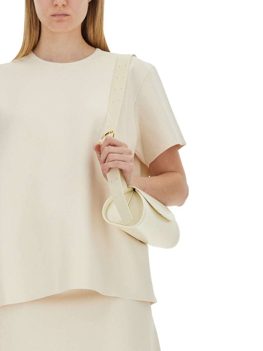 Jil Sander T shirts - Neutral | Wanan Luxury
