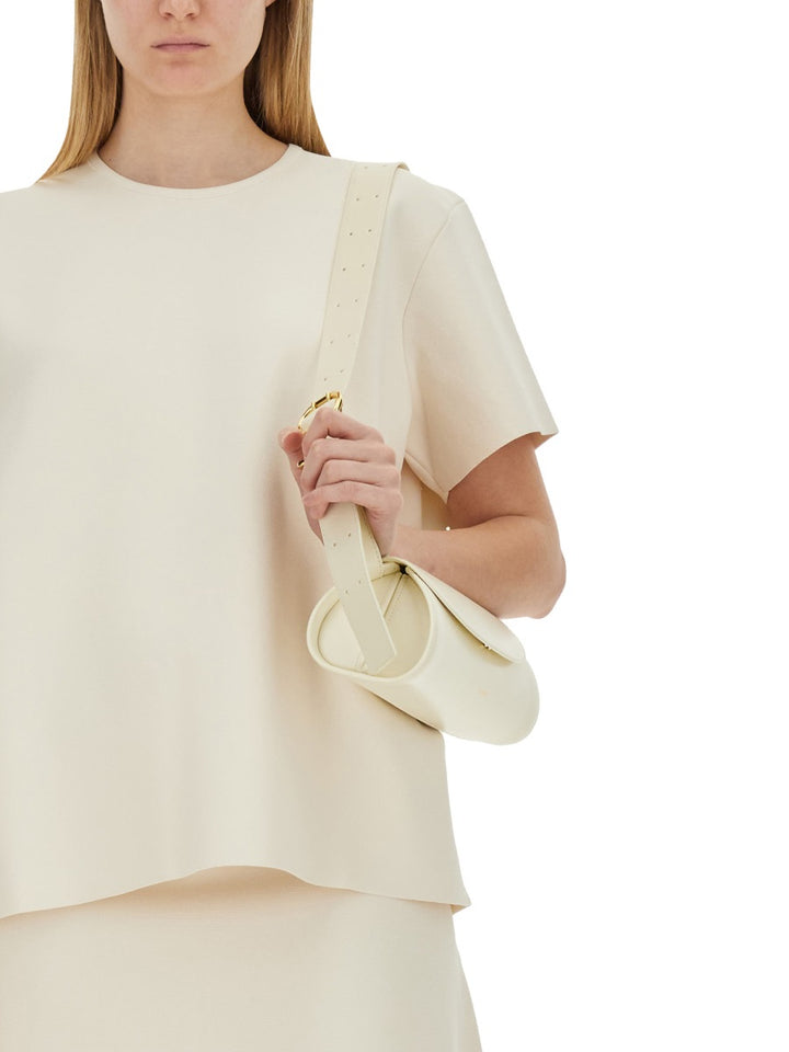 Jil Sander T shirts - Neutral | Wanan Luxury