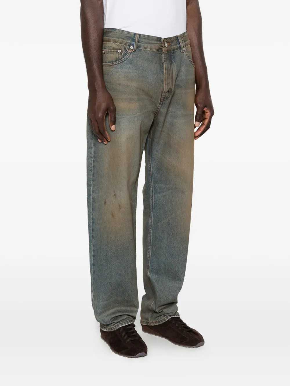 Jacquemus JEANS - Blue | afadad9b82dd4ace208b55ef25d426431e2c0e6f