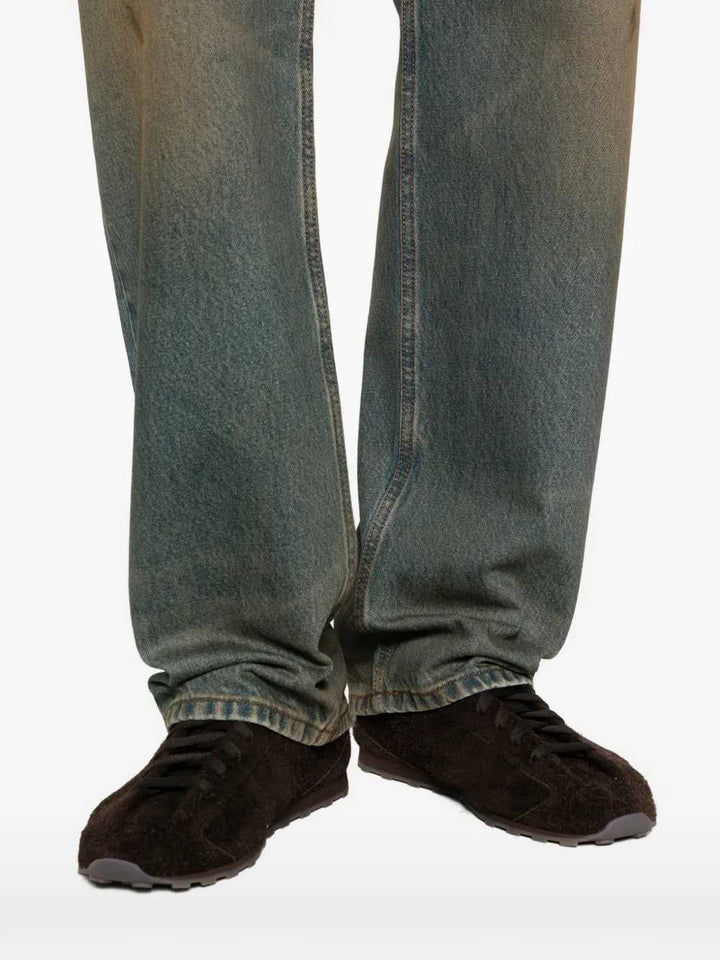 Jacquemus JEANS - Blue | 1dbd48d20d2fb0c68cc76754328f8546e50cfb09