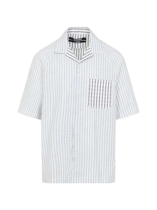 La Chemise Romarin Mc