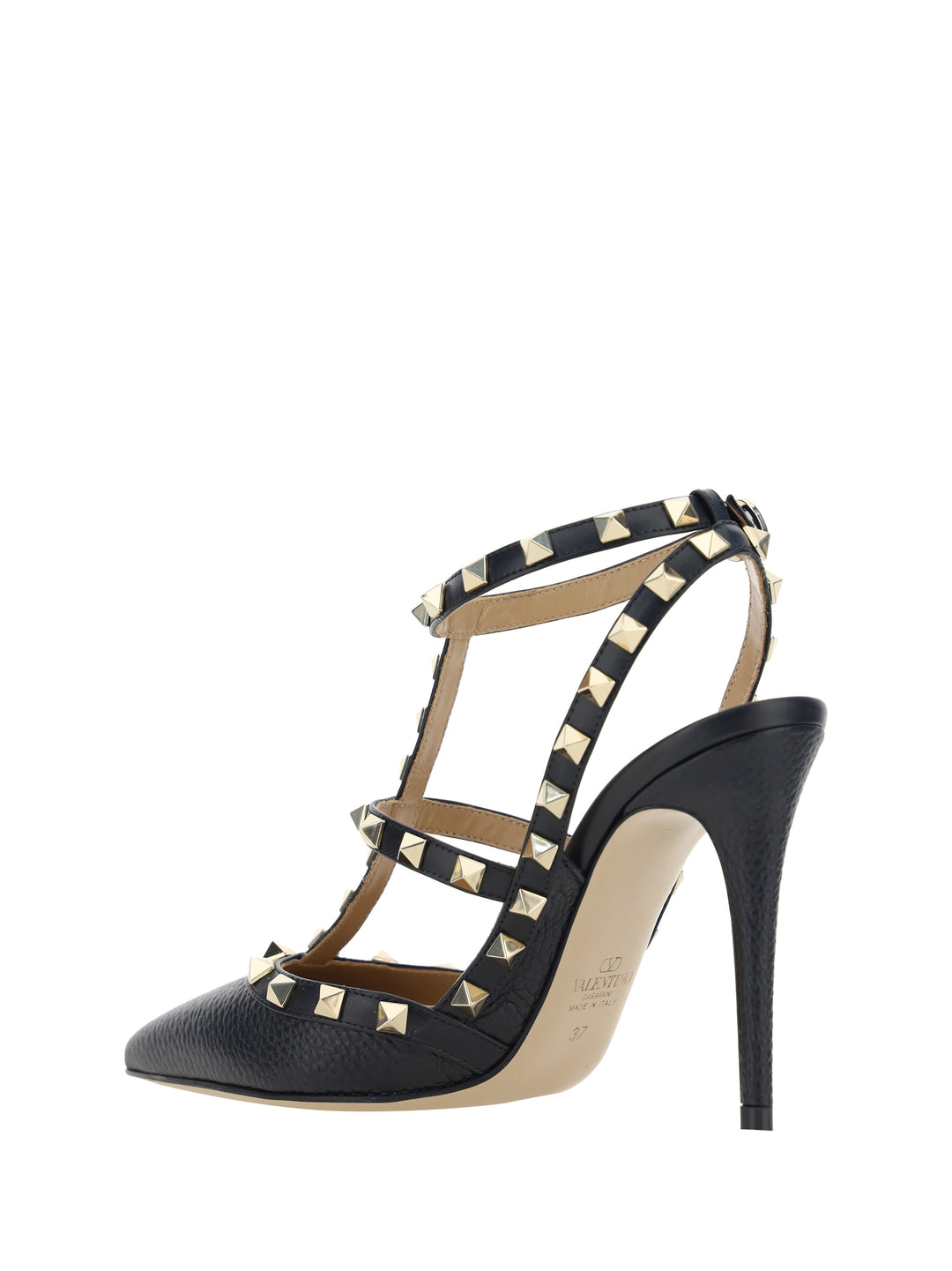 ANKLE STRAP