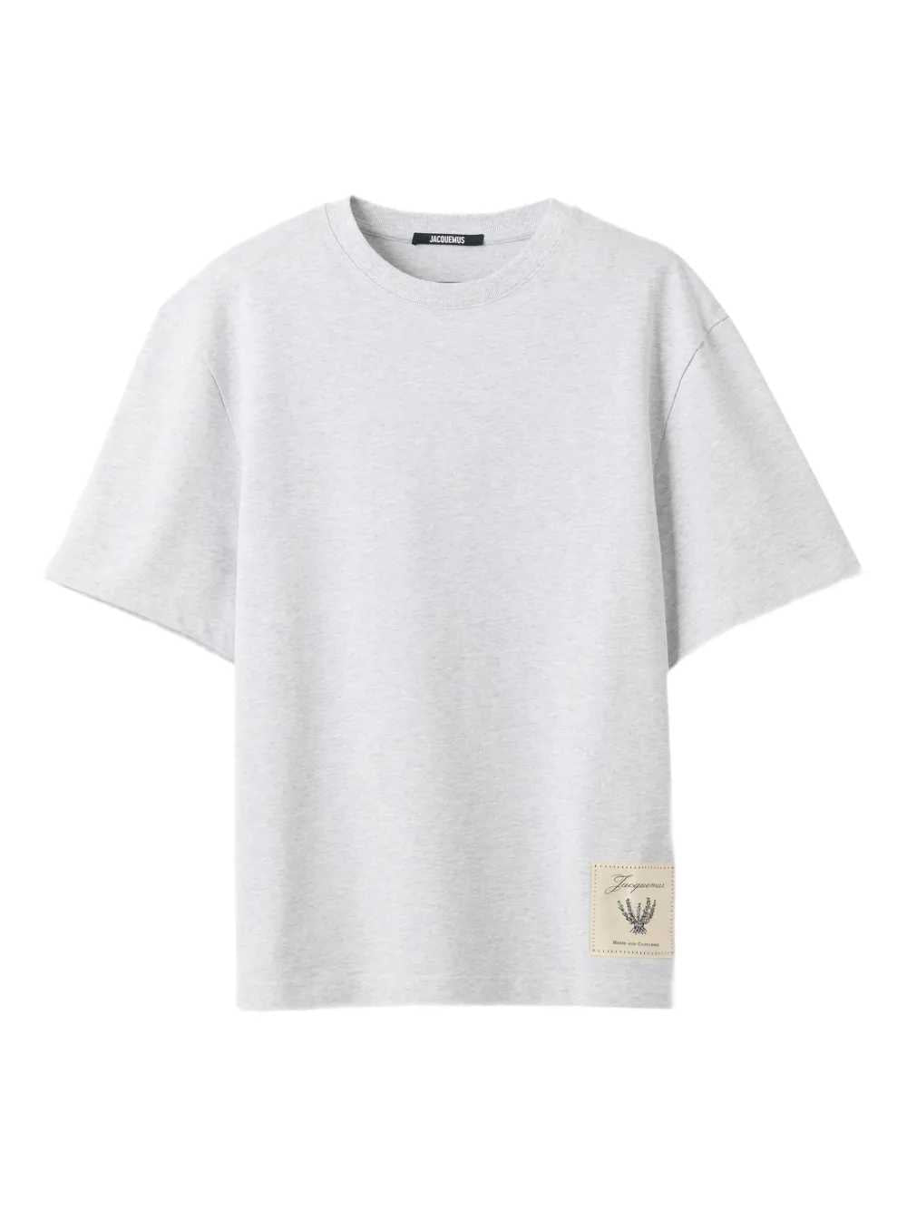 Jacquemus TSHIRT - White | 69ad8b8dd2adba5eabef0a0d34feb0f6c2210813