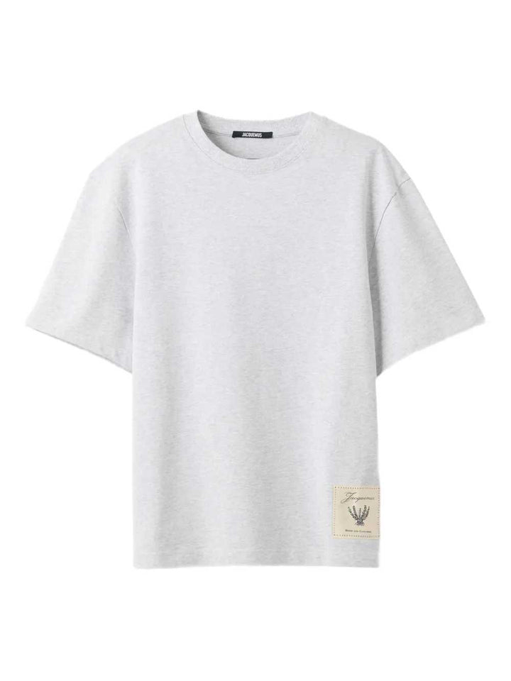 Jacquemus TSHIRT - White | 69ad8b8dd2adba5eabef0a0d34feb0f6c2210813
