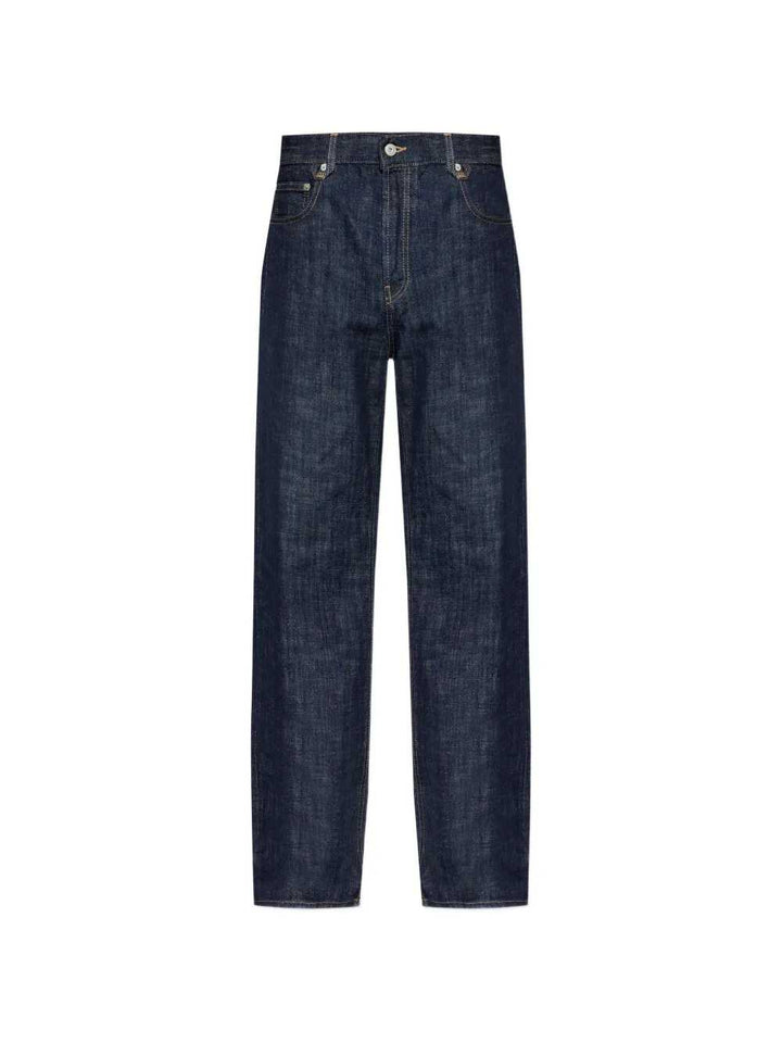 Jacquemus JEANS - Blue | 1d87eeed13a64da6e30dbcd587eccf851eaab718