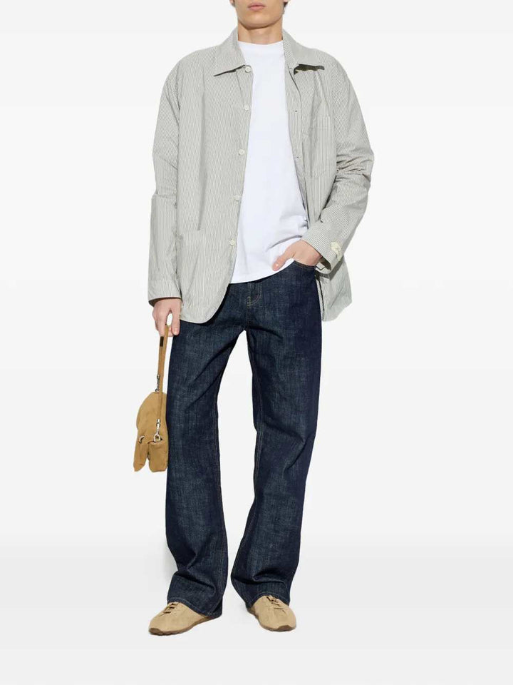 Jacquemus JEANS - Blue | 54ff6fa94950ecfd3aaf3cc0a1240fef012cd1ec