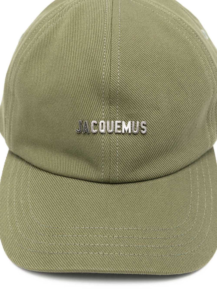 Jacquemus HAT - Green | e83d965ecdcdb8664294b5ec54aaf10ec426f09c
