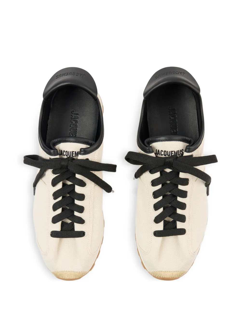 Jacquemus SHOES - Nude & Neutrals | 6df7e3eea423ac65304922f783174423f6965449