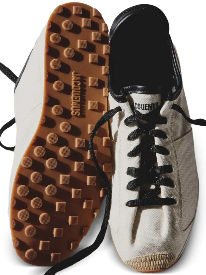Jacquemus SHOES - Nude & Neutrals | 026c54453dc2ad6a41a138037a82e9c5508e81e2