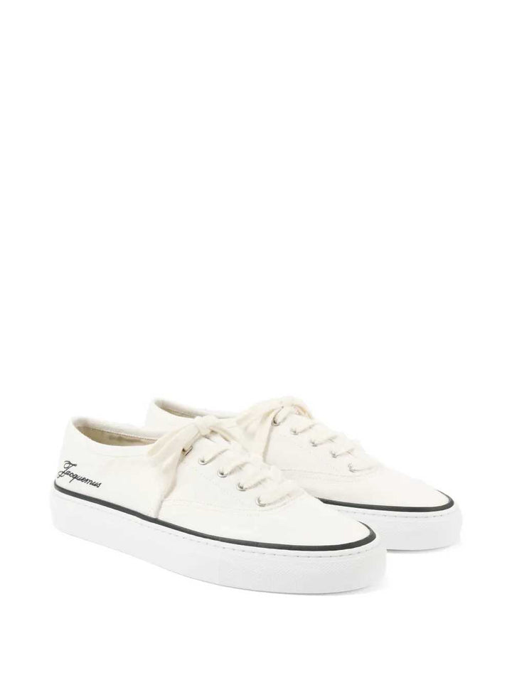 Jacquemus SHOES - White | 8b354954e676109d42bd6b85a259d02be338f23f