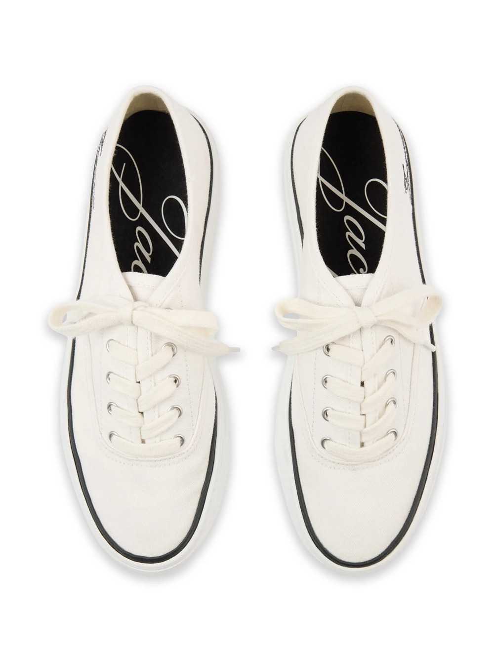 Jacquemus SHOES - White | 6d4fa7d7fce3cd19a188f65e1e00d6303c63bbee