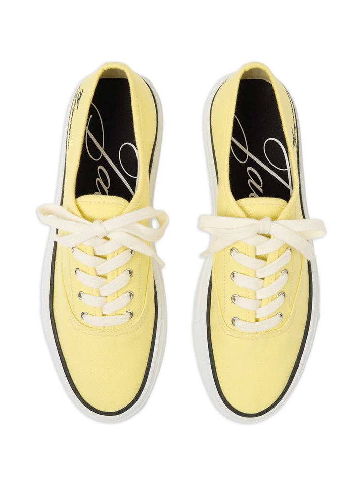 Jacquemus SHOES - Yellow & Orange | 9634192594bf1438b26f7086b1feabb78541e91b