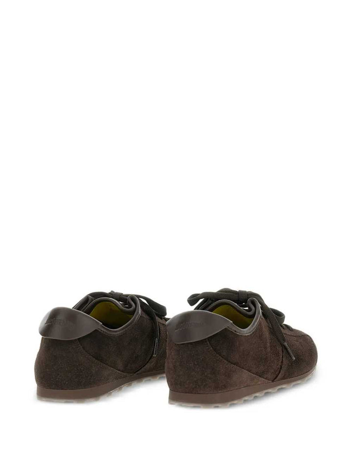 Jacquemus SHOES - Brown | d2c9a0a8e10a492f9d7dae30e42cc9ca292c3c14