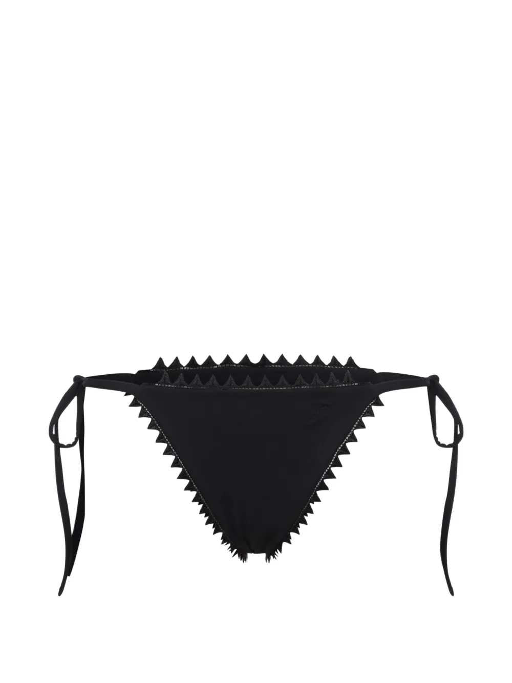 Jacquemus UNDERWEAR - Black | 4c84f86f9f5b4b2d86bae472a339c94f261eb968