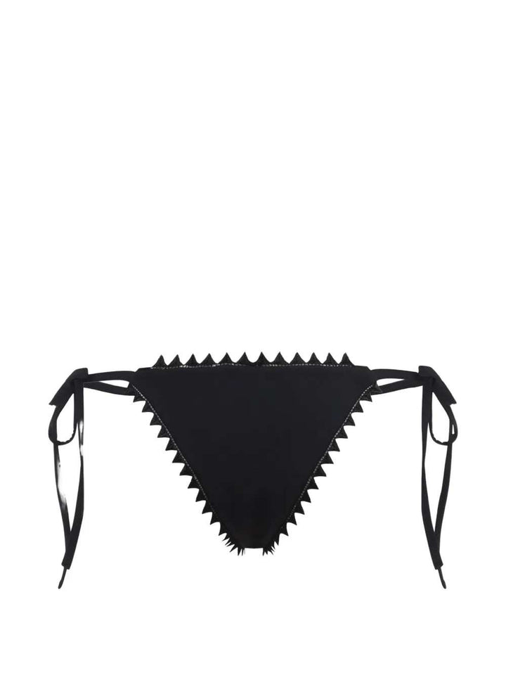 Jacquemus UNDERWEAR - Black | e96e8f2390da542cec0f1a442b799e8ebb070bea