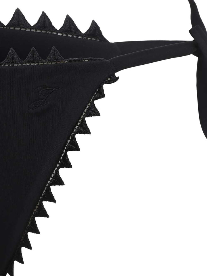 Jacquemus UNDERWEAR - Black | aa95d9dd4aa06a5b393c5d7299d4a73002cca96a