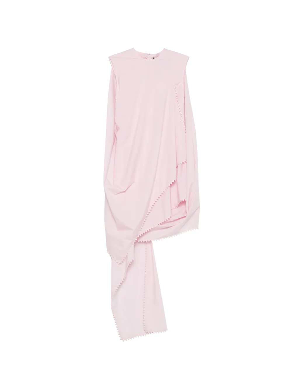 Jacquemus DRESS - Pink & Purple | b97eca73066a9940ecd4116a402ca000ba58606e