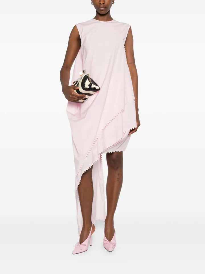 Jacquemus DRESS - Pink & Purple | 74a99983c6809d35b088d11ad8204b3874955a79