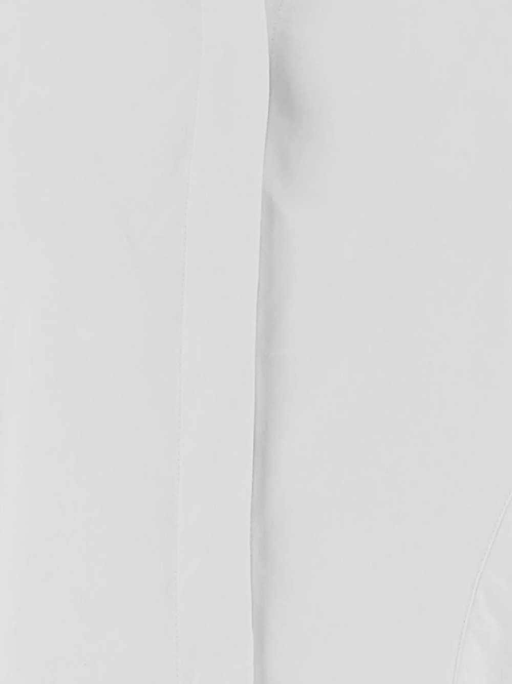 Jacquemus SHIRT - White | c28f262ae802c3fe3640f70b83cfe4ee28a29c5b