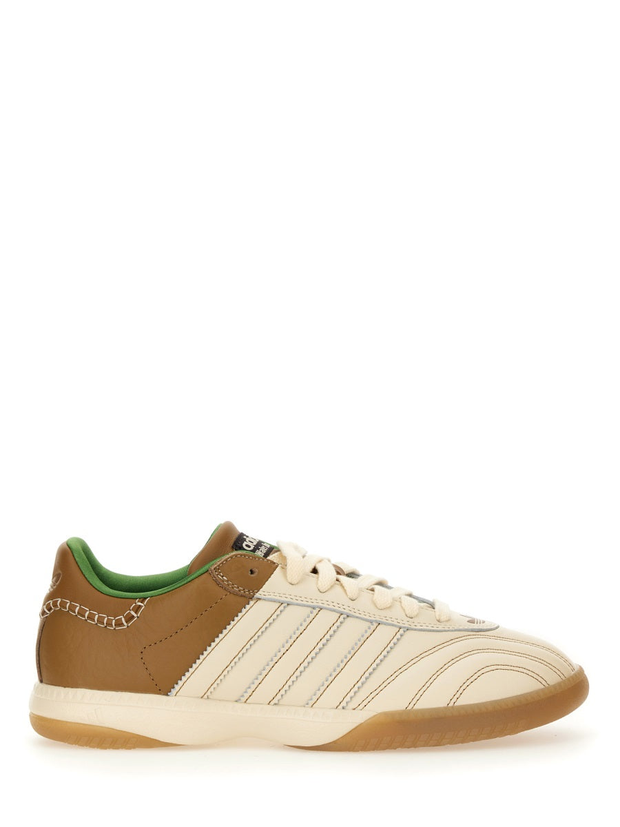Adidas x Wales Bonner Sneakers - Brown | Wanan Luxury