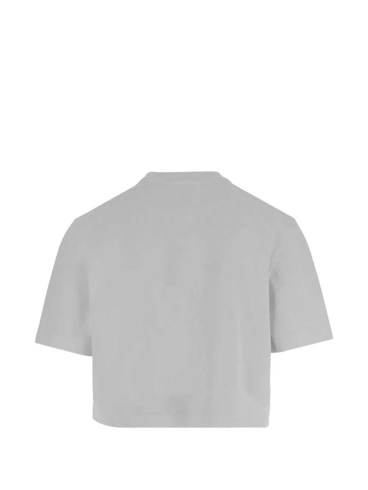 Jacquemus TSHIRT - Grey | 3b441c57cde0084d64fface77458f04b07612f0b
