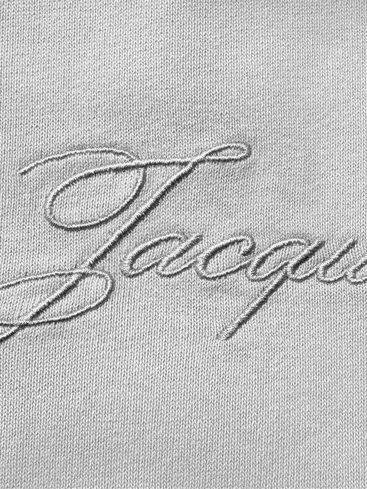 Jacquemus TSHIRT - Grey | 869a466168ff9b47066cbbd3239d13b4f6cdb8ca