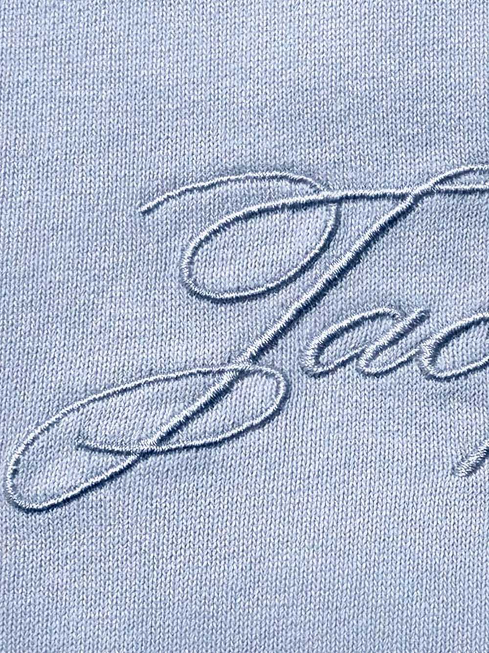 Jacquemus TSHIRT - Blue | c68894b5fed6e648a9571fb8624c27c06a806d66