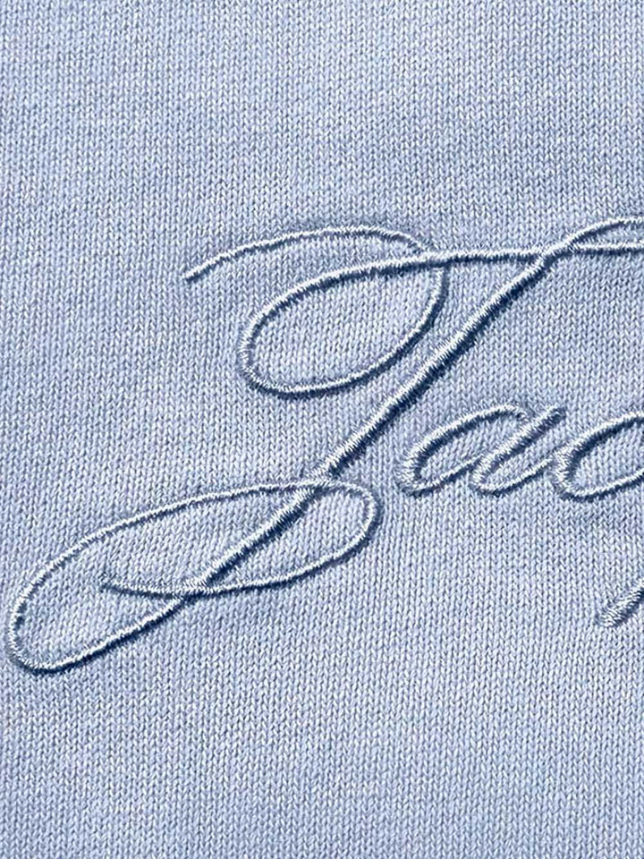 Jacquemus TSHIRT - Blue | c68894b5fed6e648a9571fb8624c27c06a806d66