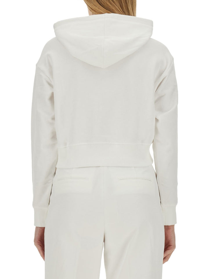Michael Kors Sweatshirts - White | Wanan Luxury