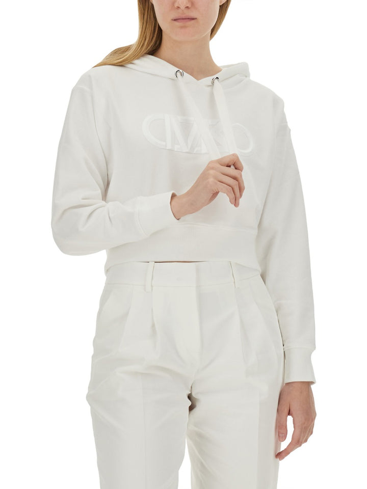 Michael Kors Sweatshirts - White | Wanan Luxury