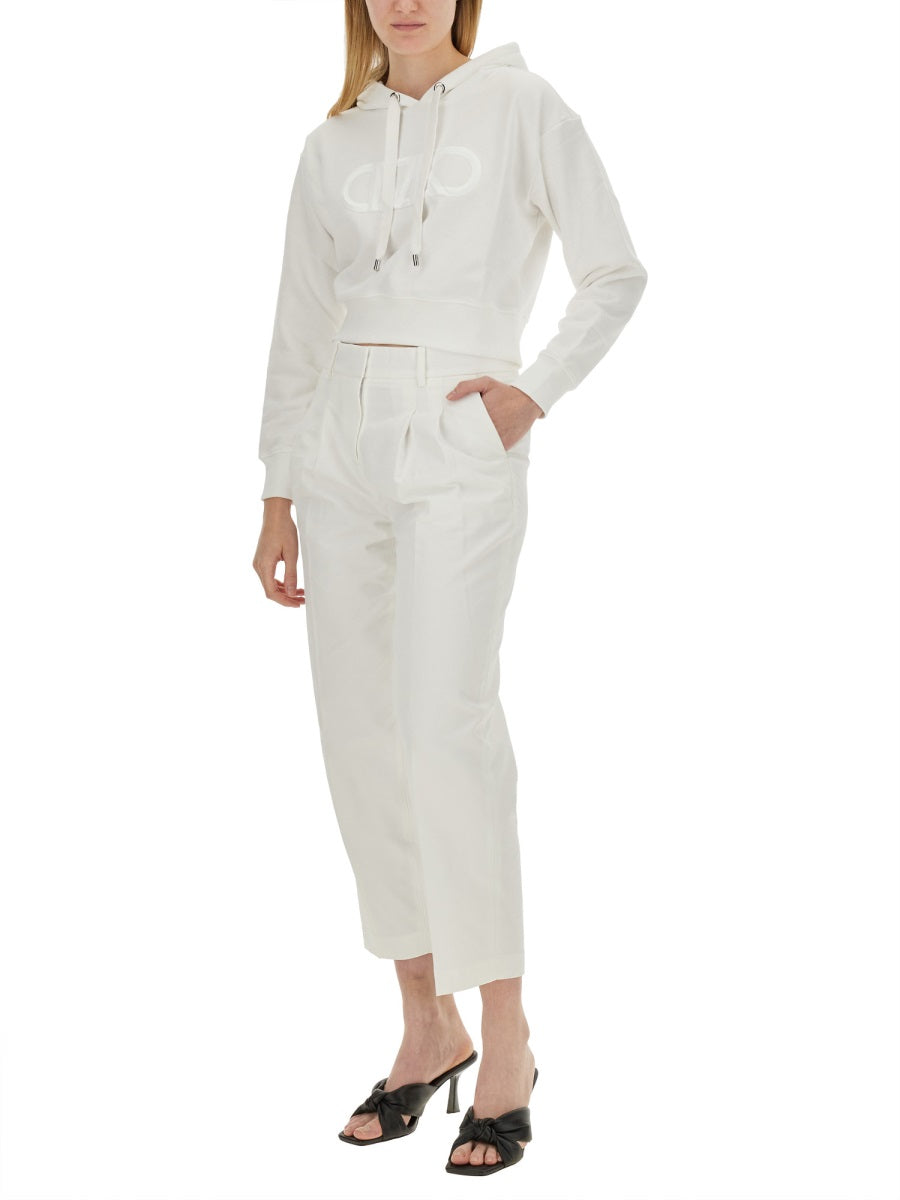 Michael Kors Sweatshirts - White | Wanan Luxury