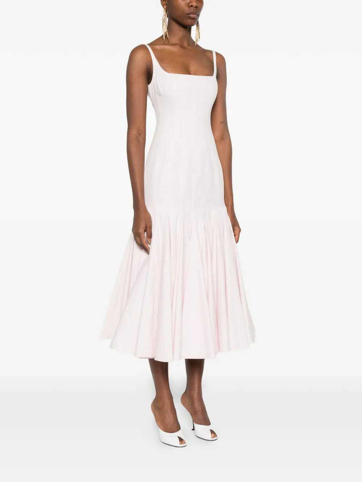 Jacquemus DRESS - Pink & Purple | f42c99f8df471f9d6cdd53d5c68520a5a718f533