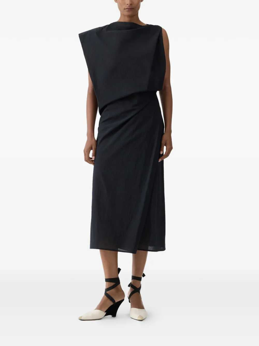 Jacquemus DRESS - Black | f5e0073acb6d925ac73b4bdfce52007892138563