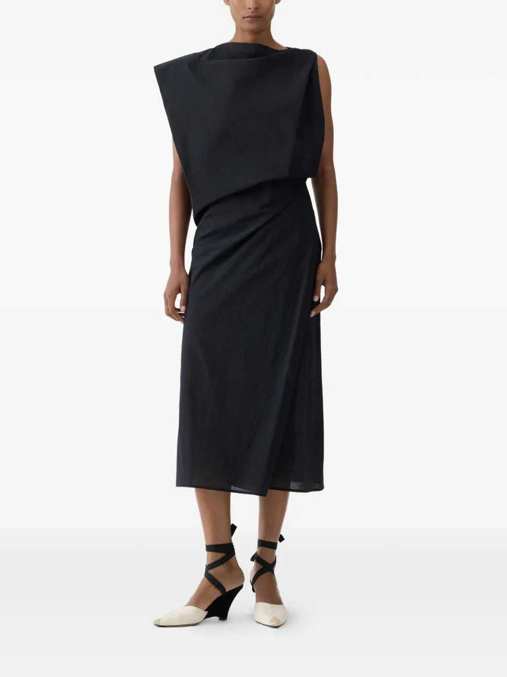 Jacquemus DRESS - Black | f5e0073acb6d925ac73b4bdfce52007892138563