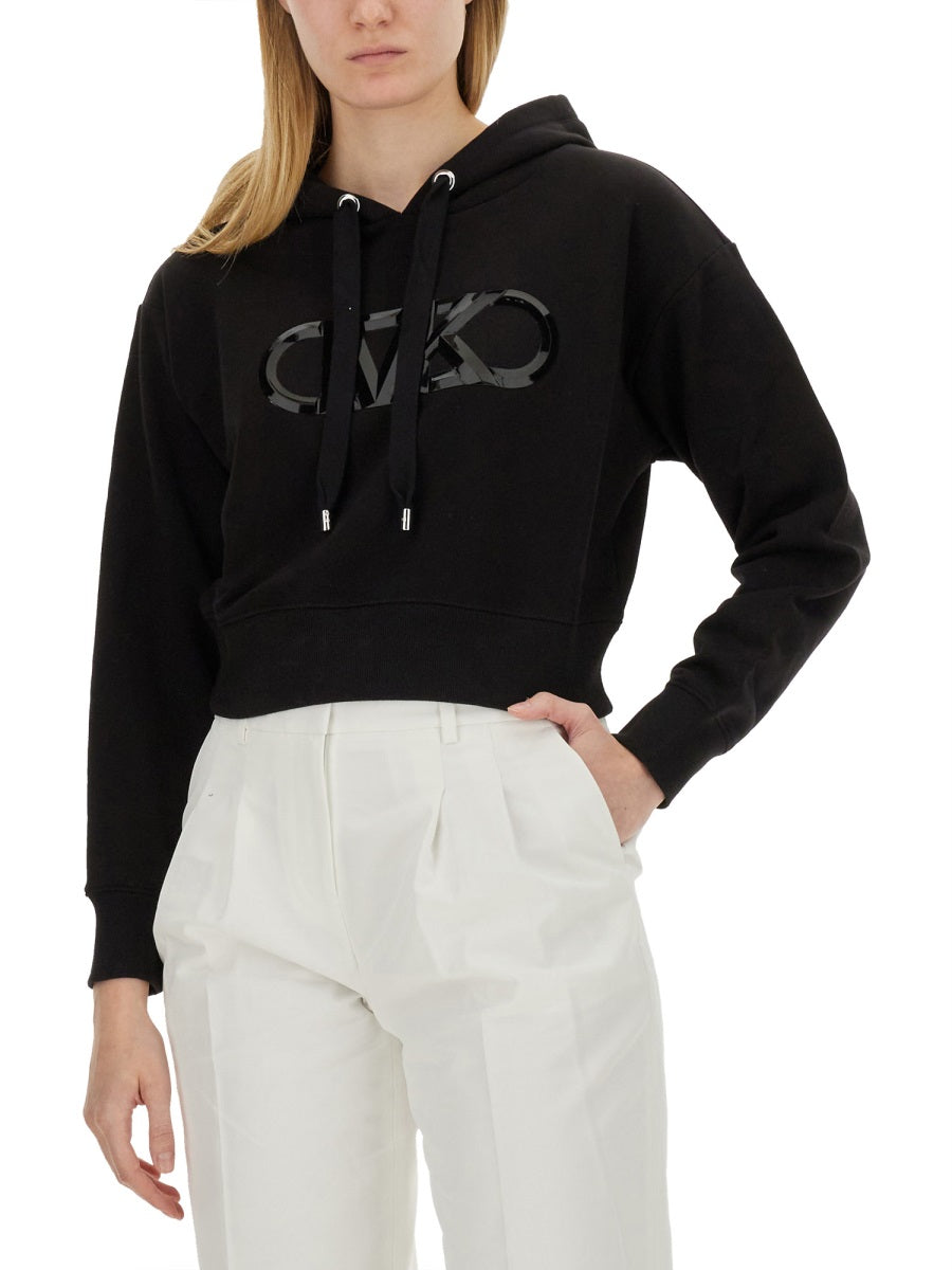 Michael Kors Sweatshirts - Black | Wanan Luxury