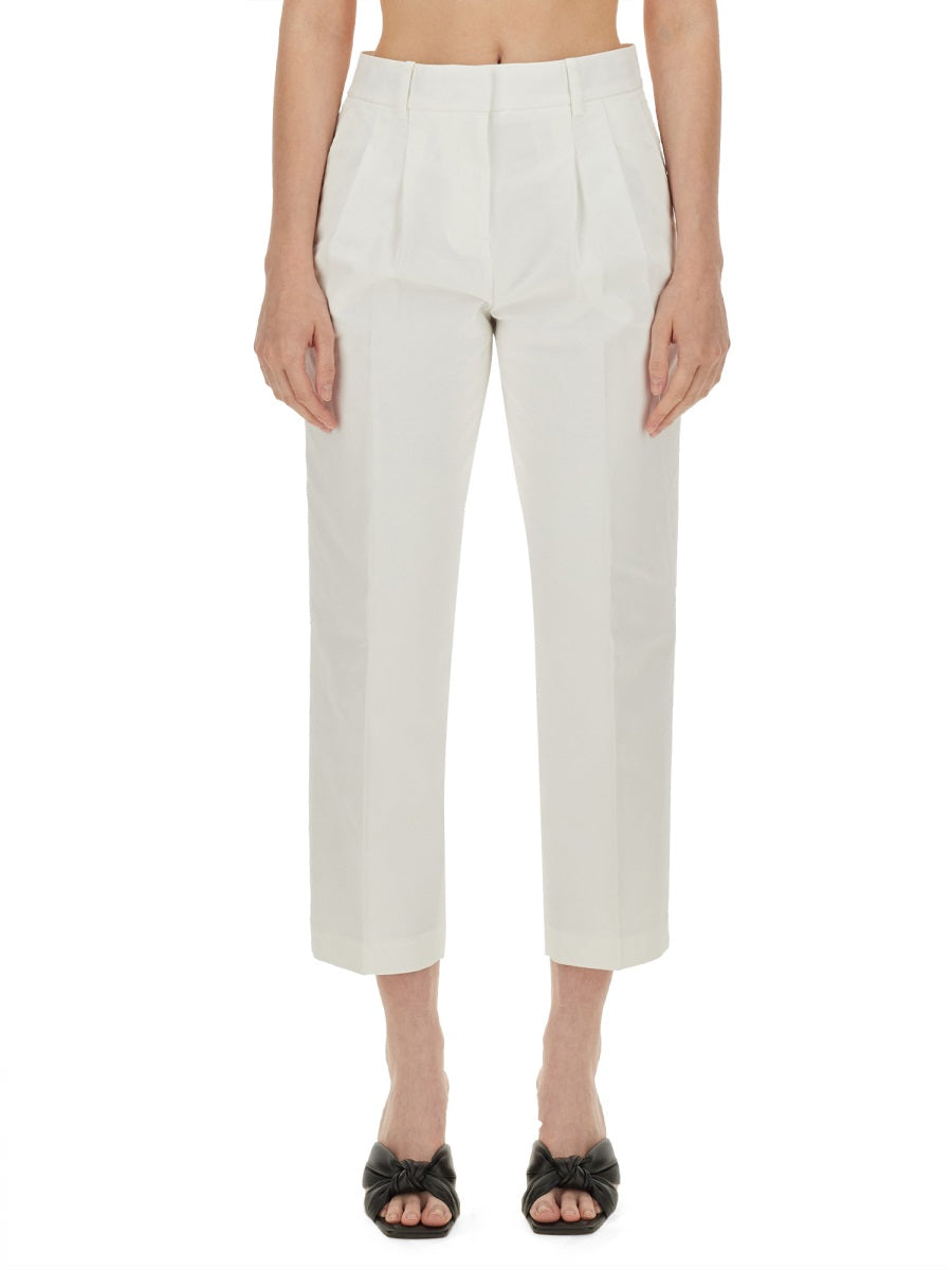 Michael Kors Pants - White | Wanan Luxury