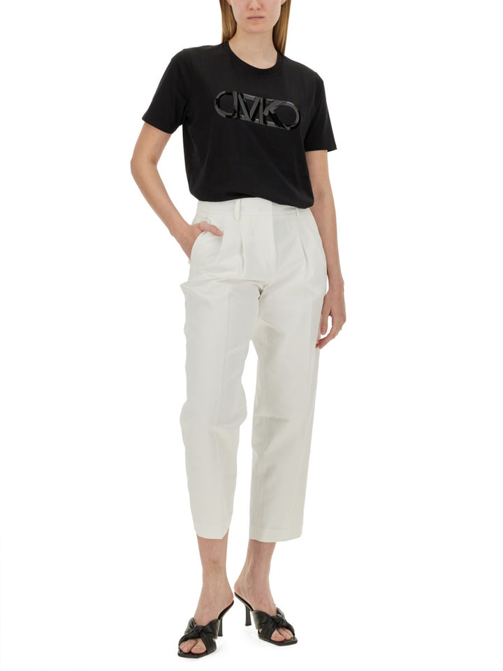 Michael Kors Pants - White | Wanan Luxury