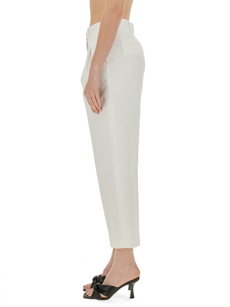 Michael Kors Pants - White | Wanan Luxury