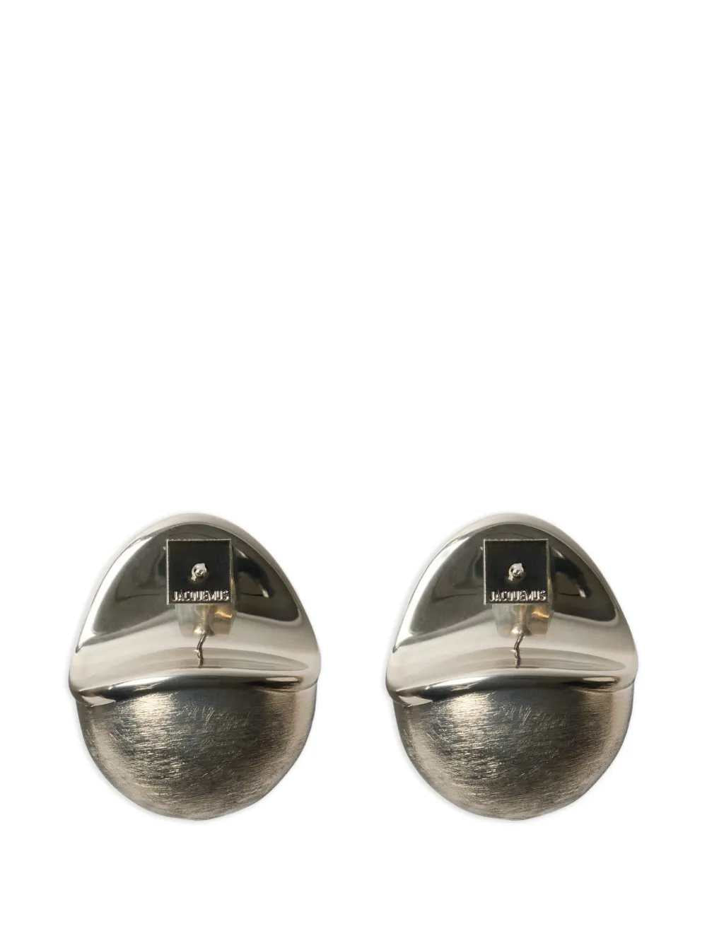 Jacquemus JEWELLERY - Metallic | b88fef6a3a371251da52b38d9b3bcd171c4ba836