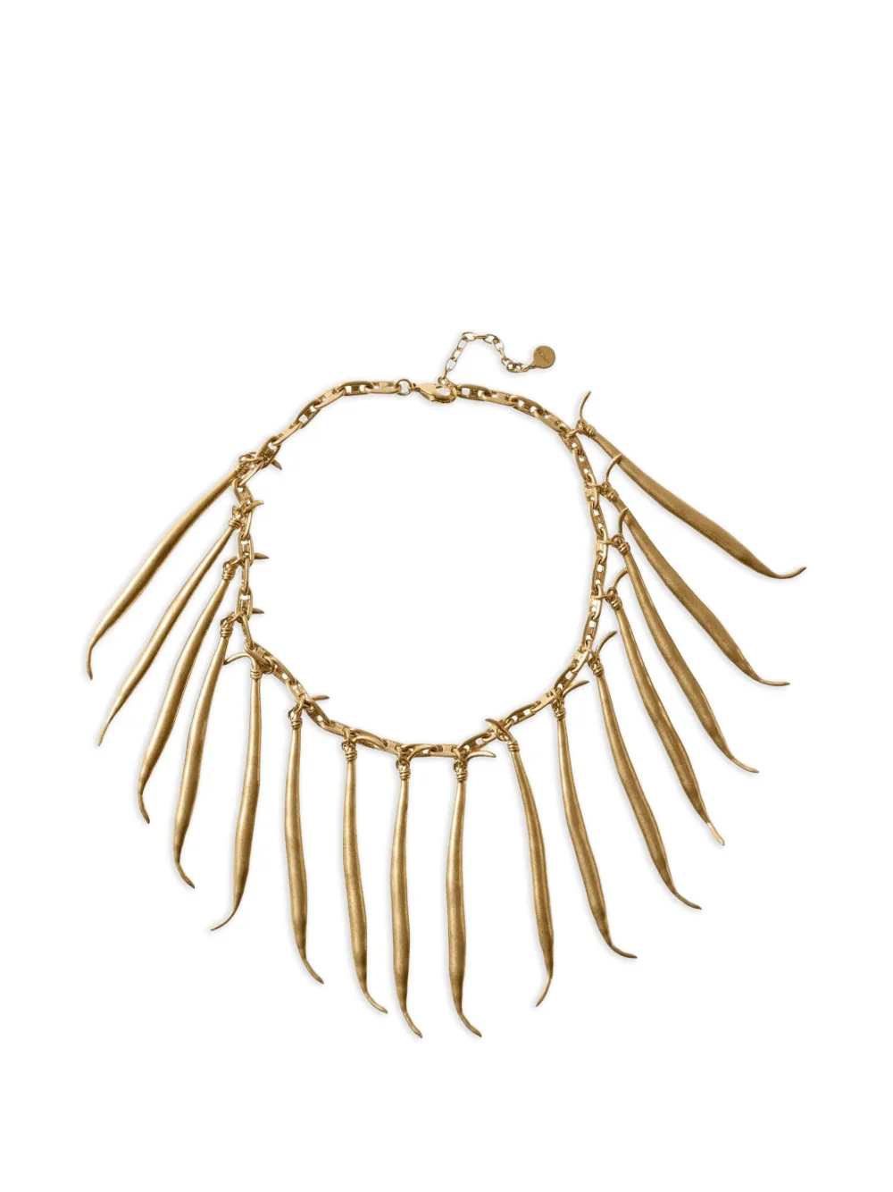 Jacquemus JEWELLERY - Metallic | 88a230449c41cb9cf776bf54cfe253e1dfed3b62